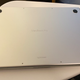 MacBook Pro 16 inch underside